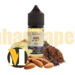 سالت تنباکوی بلد رایپ ویپز <br><span>Ripe Vapes Vct Bold SaltNic 30ml</span>